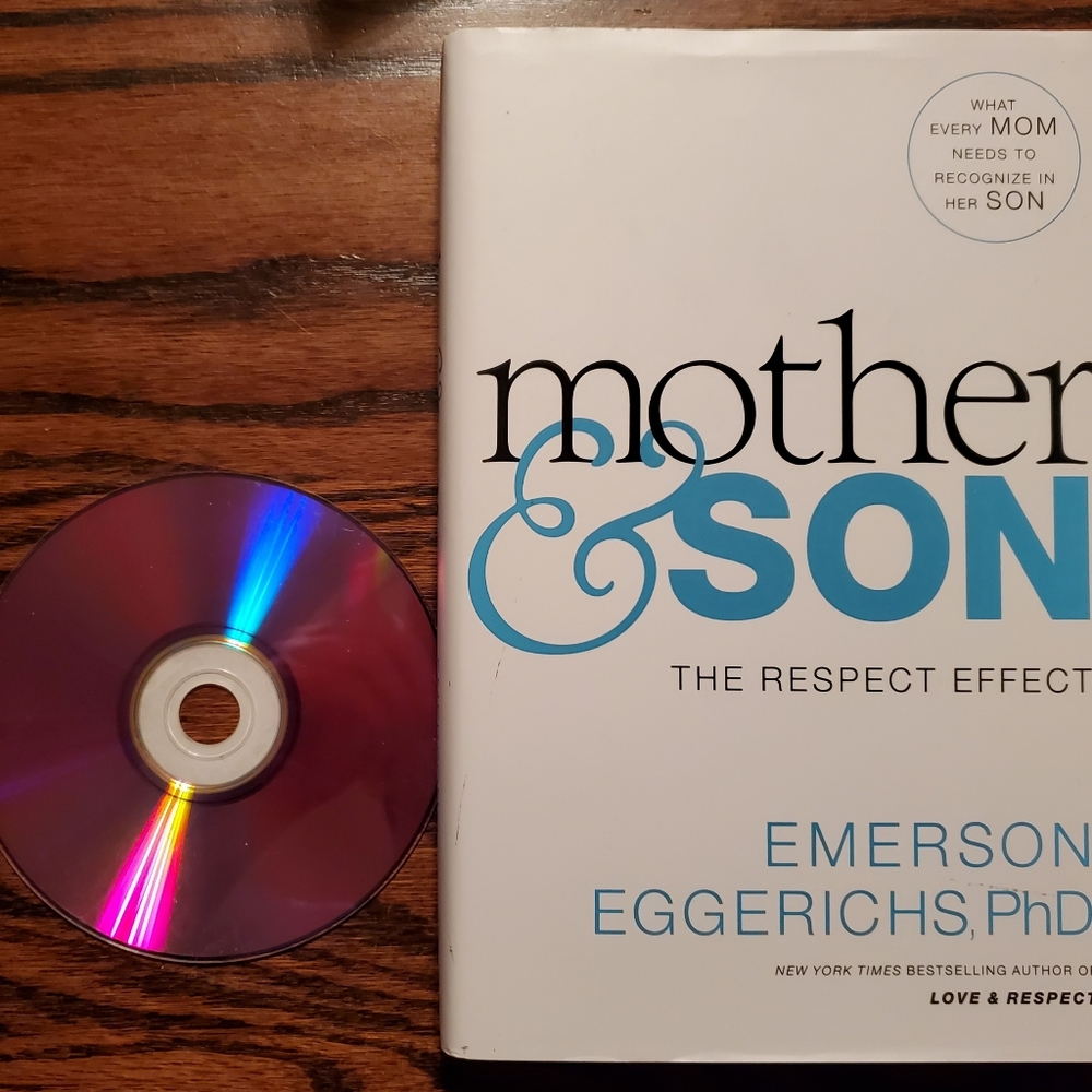 "Mother & Son" The Respect Effect